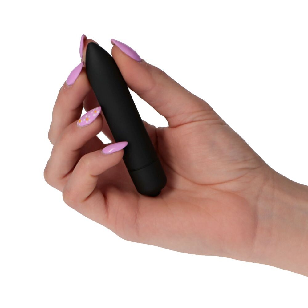 Mini Vibratore Bullet Love - immagine 9
