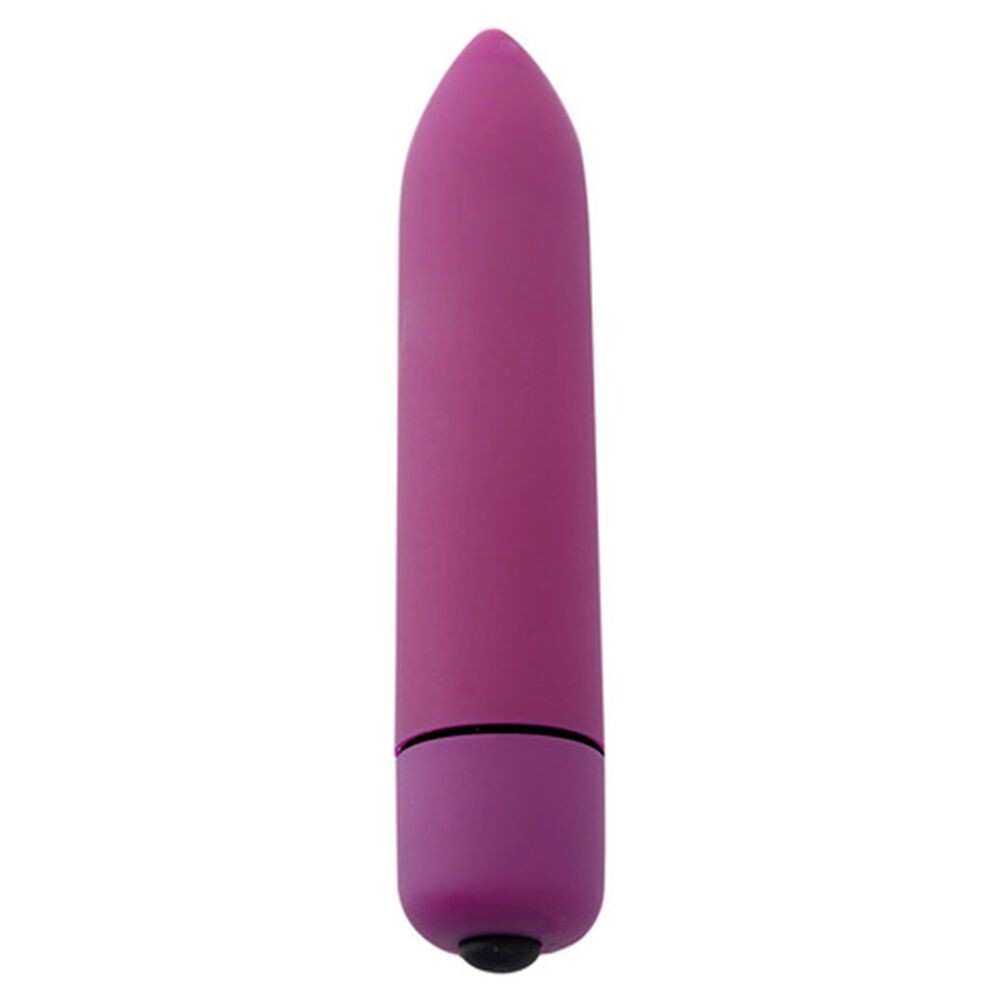 Mini Vibratore Bullet Love - immagine 15