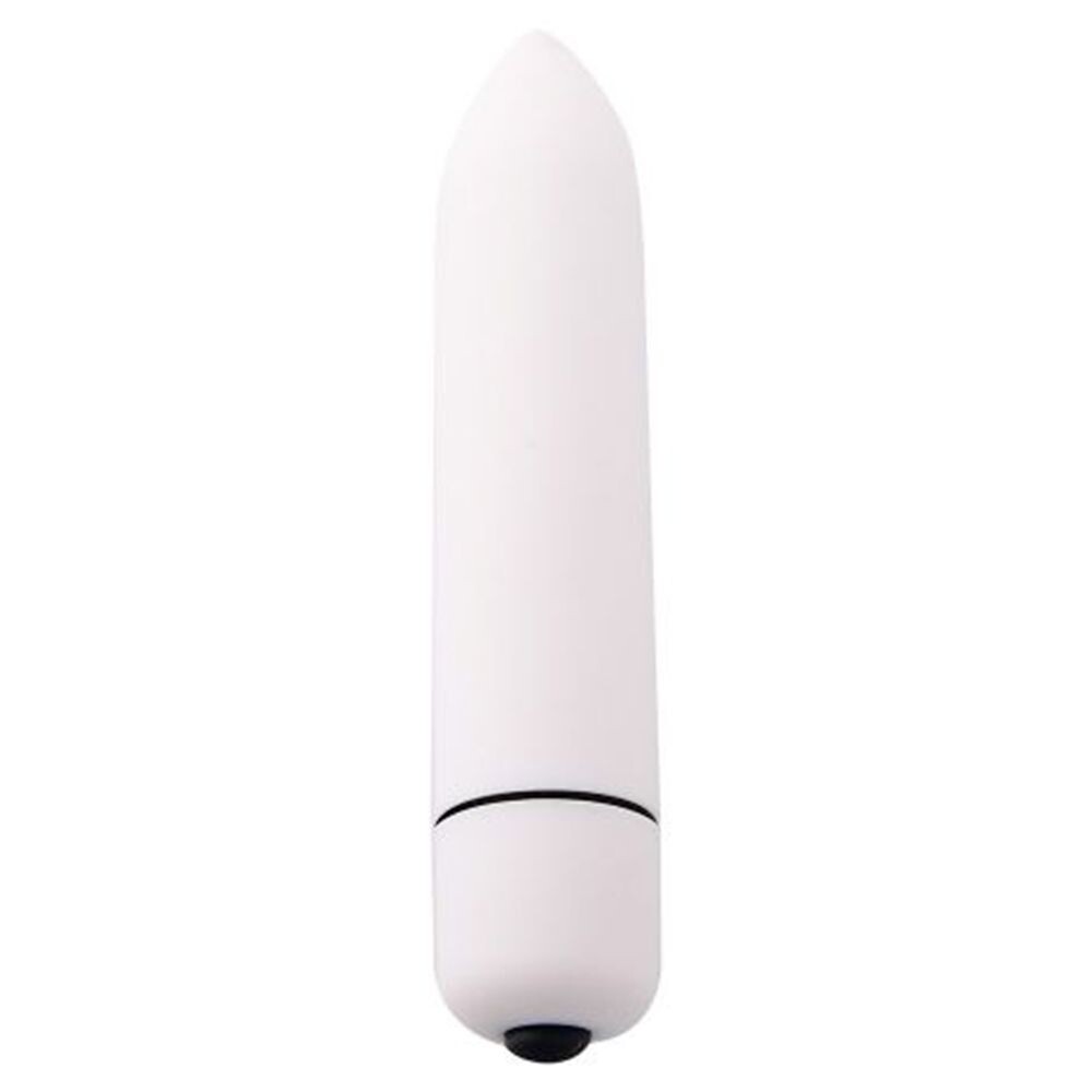 Mini Vibratore Bullet Love - immagine 5