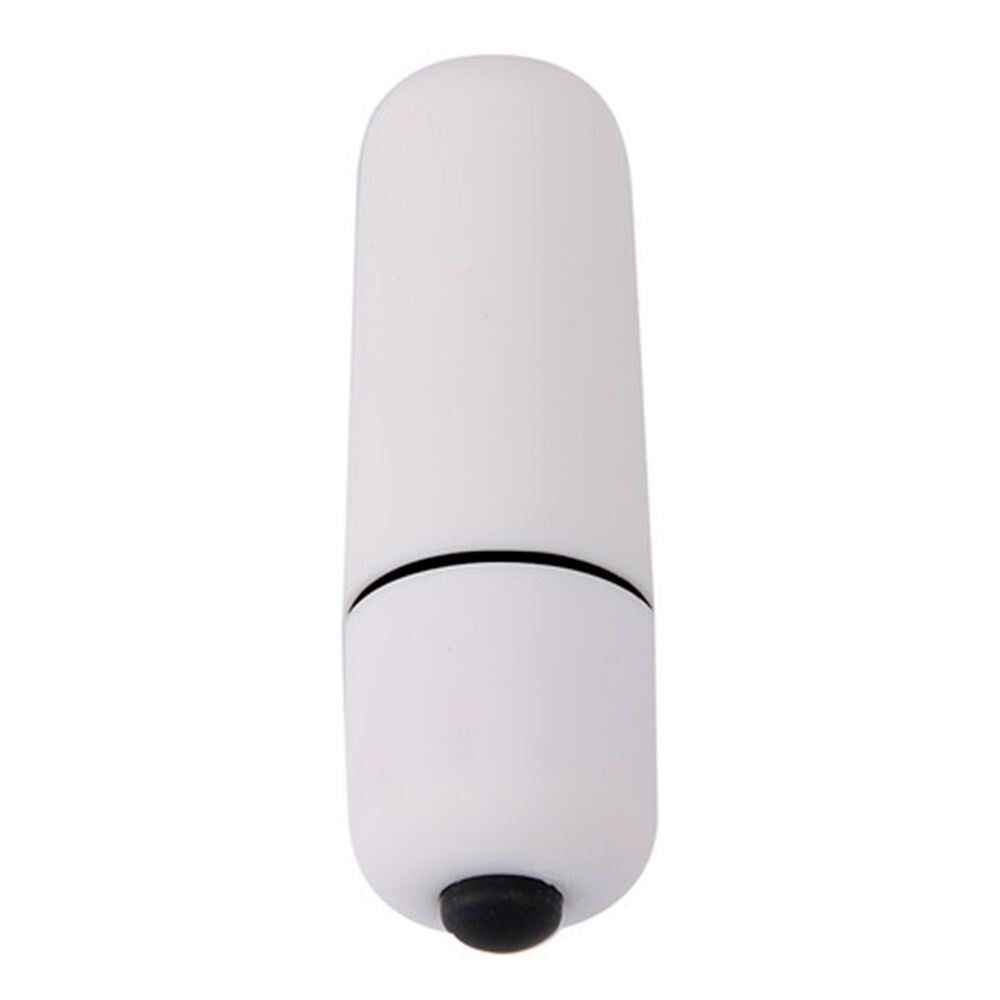 Mini Vibratore Tiny - immagine 5