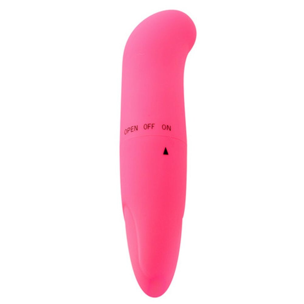 Mini Vibratore G-Point - immagine 3