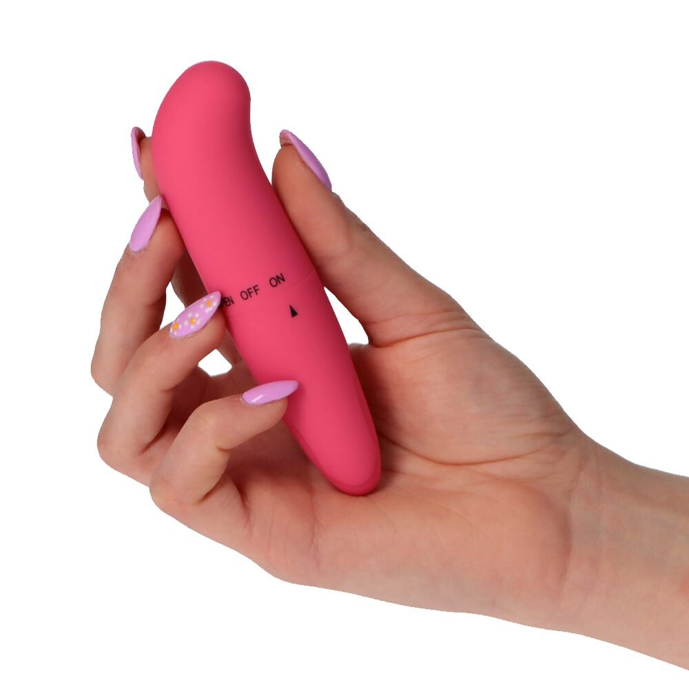 Mini Vibratore G-Point - immagine 1