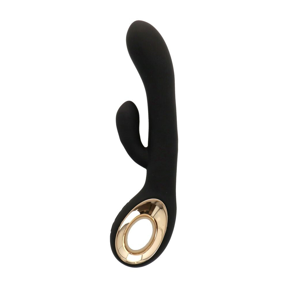 Vibratore Rabbit Twin Touch - immagine 9
