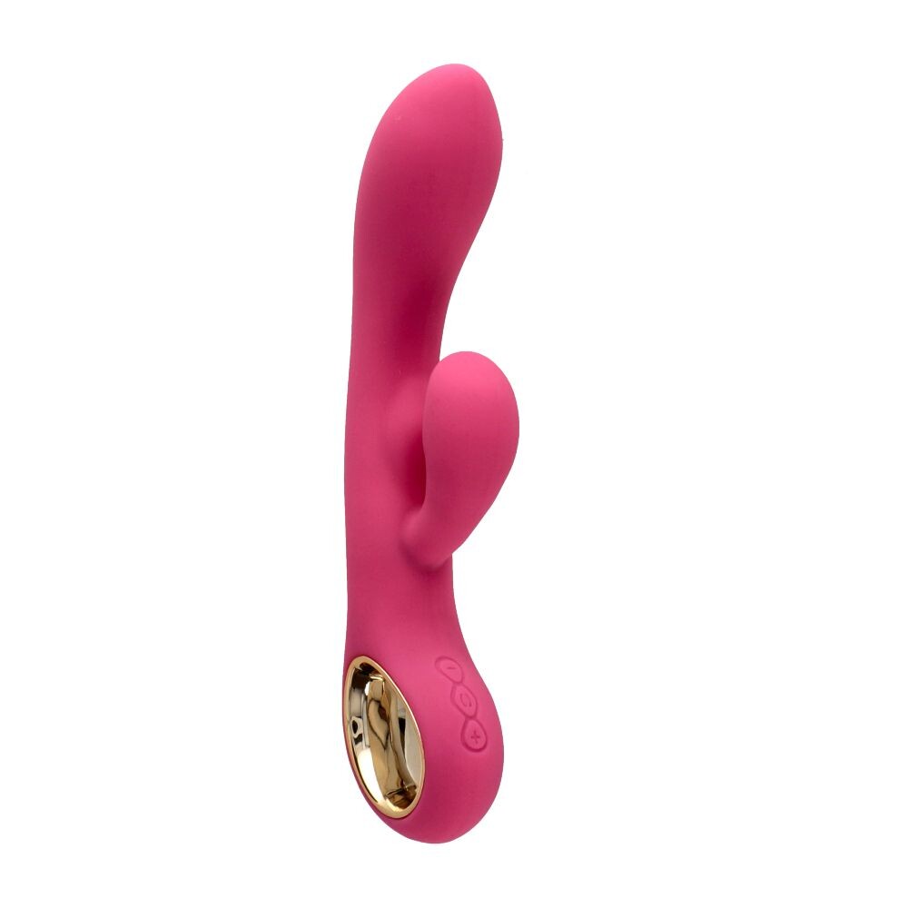 Vibratore Rabbit G-Double Touch - immagine 2