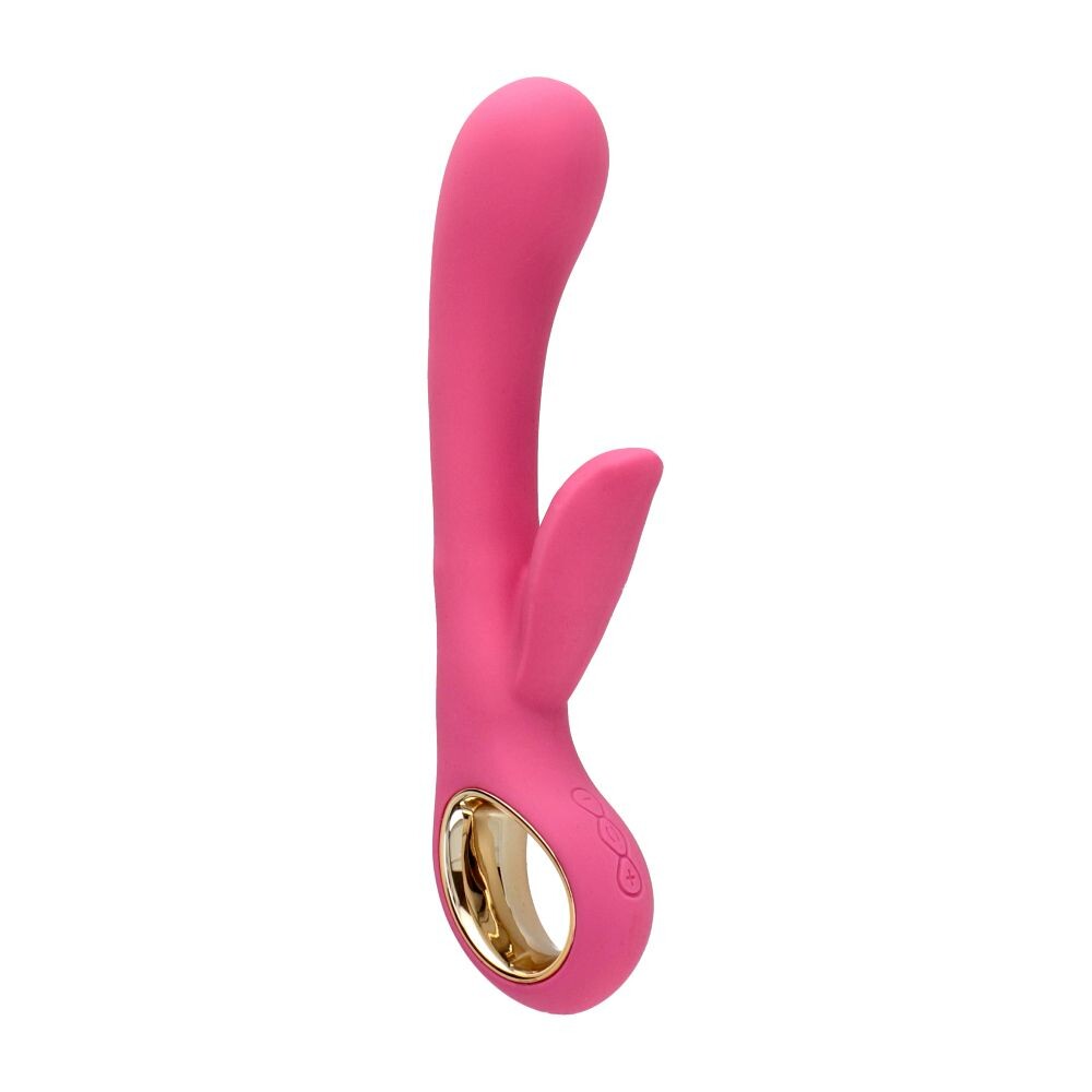 Vibratore Rabbit Petal Grip - immagine 2