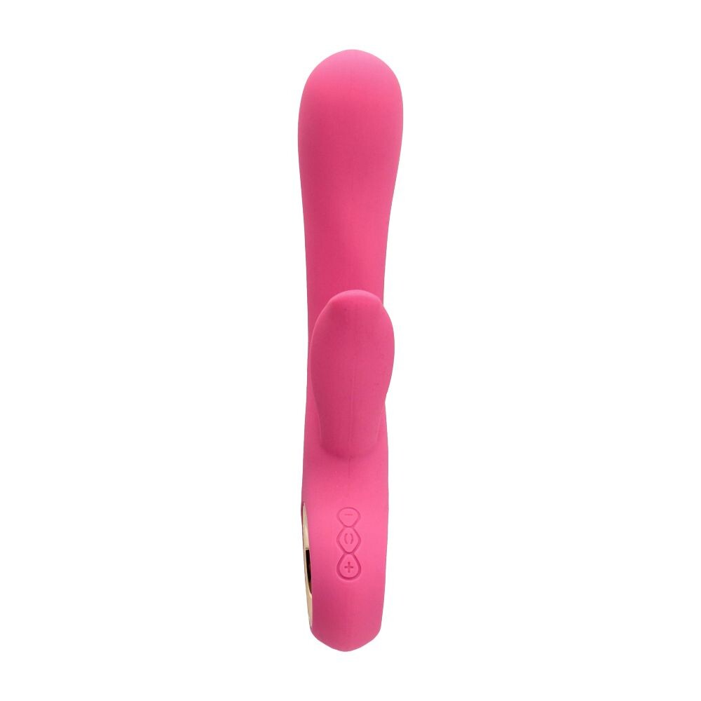 Vibratore Rabbit Petal Grip - immagine 3