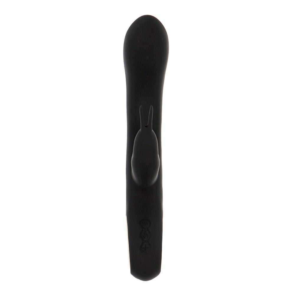Vibratore Rabbit Grip Hot - immagine 9