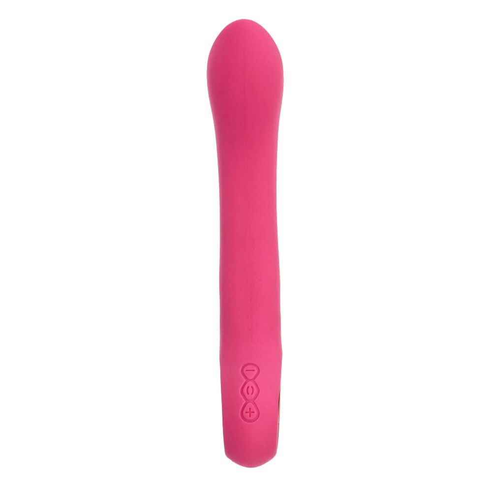 Vibratore Punto G Line Grip - immagine 3