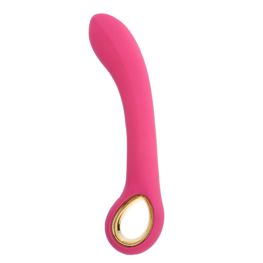 Vibratore Punto G Line Grip - immagine 4