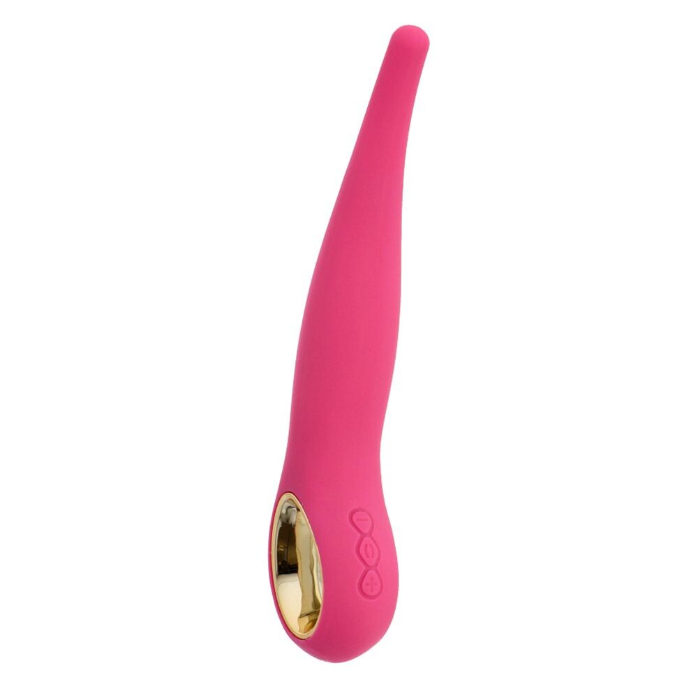 Vibratore Anale Slim Grip - immagine 1