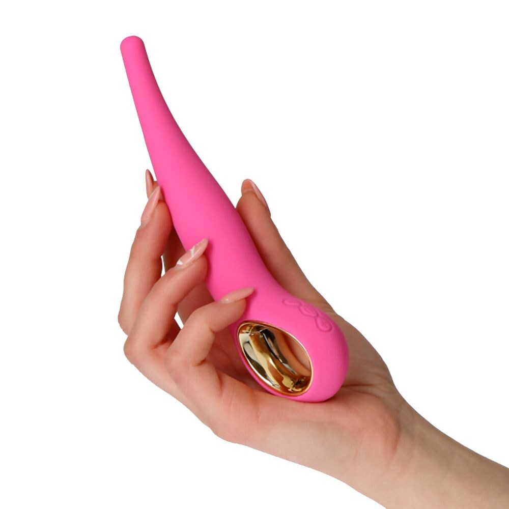 Vibratore Anale Slim Grip - immagine 5