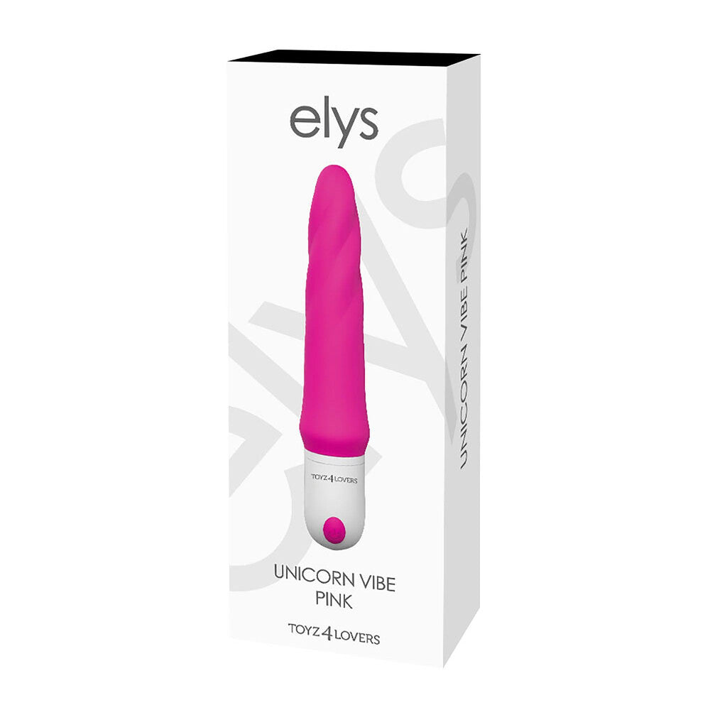 Vibratore Classico Unicorn Vibe - immagine 6