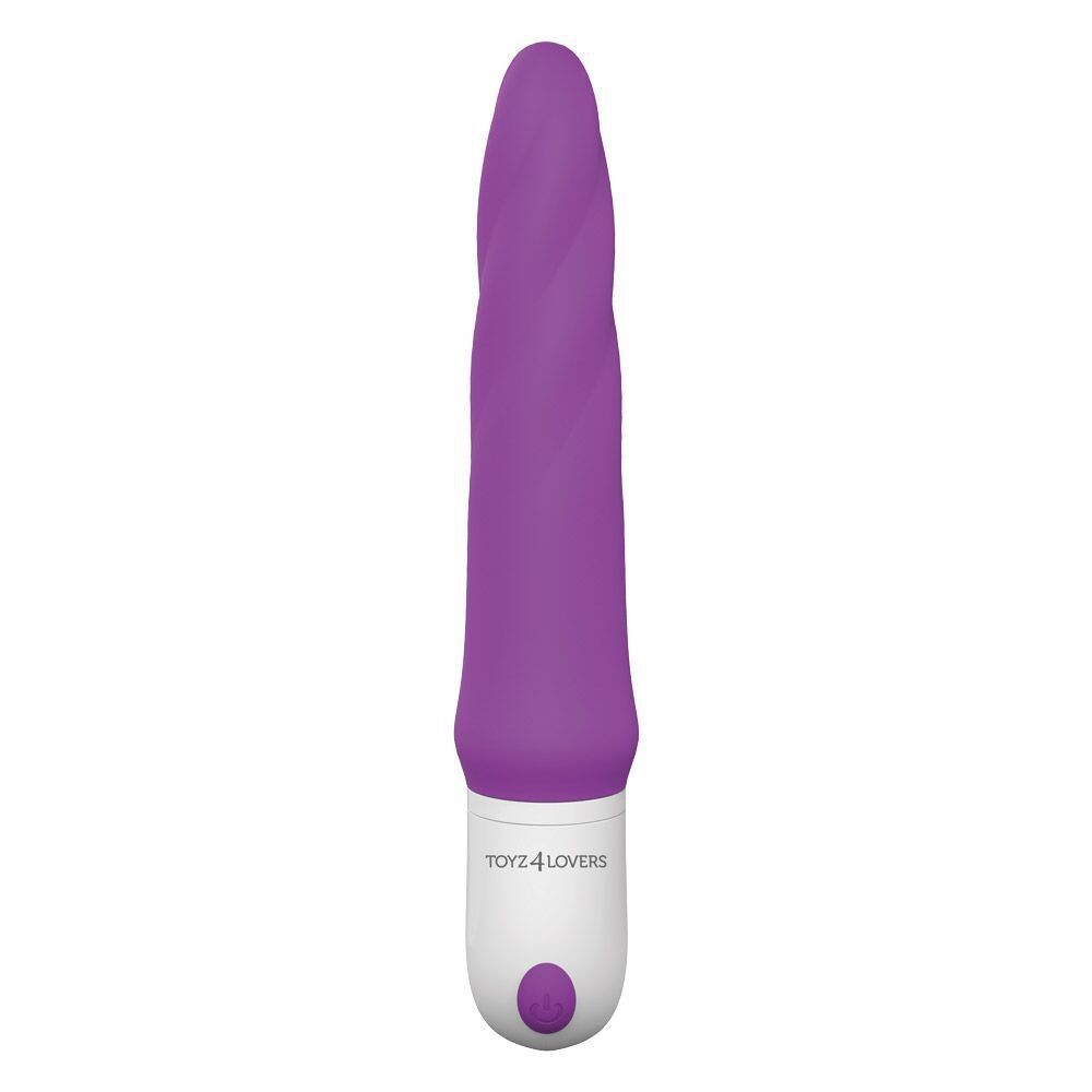 Vibratore Classico Unicorn Vibe - immagine 8