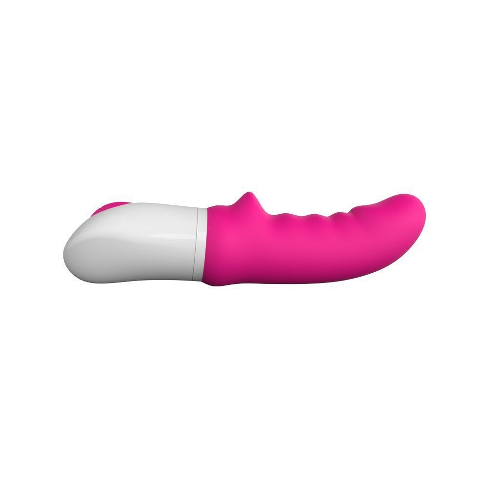 Vibratore Punto G Rhinhorn Vibe - immagine 5