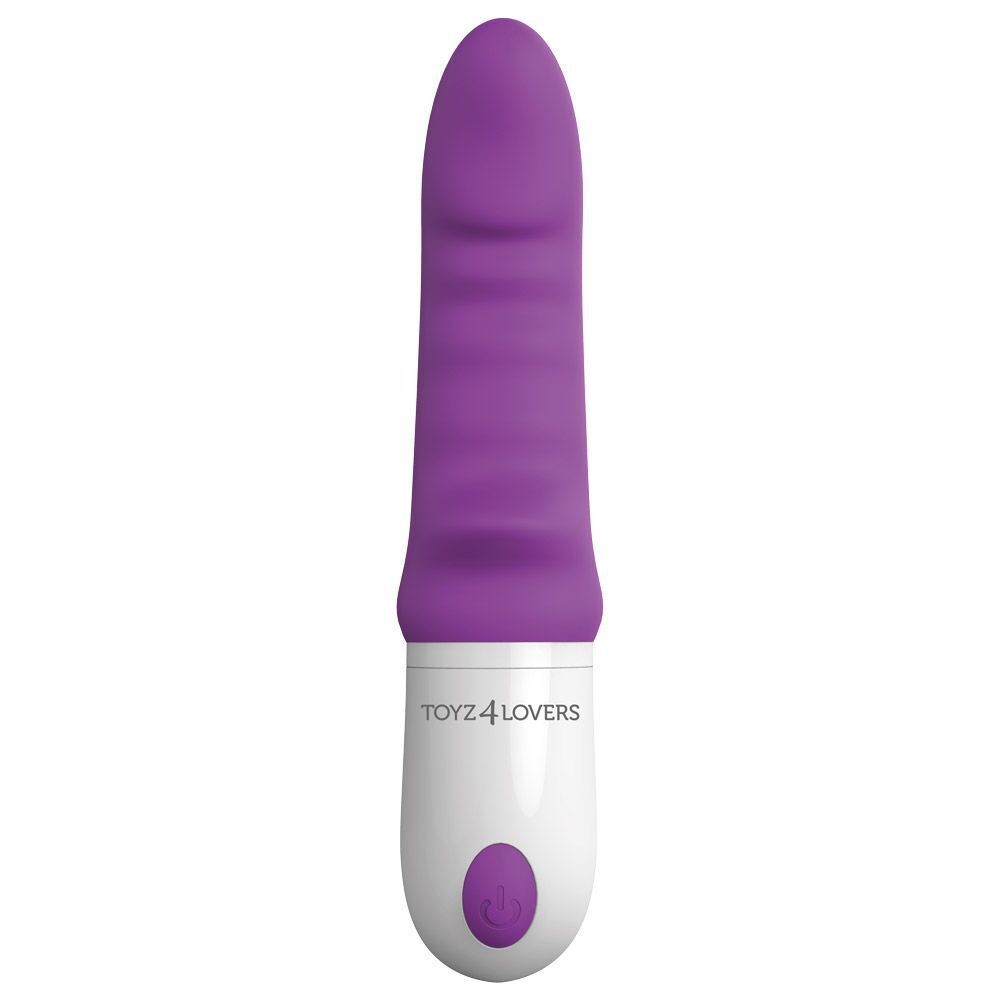 Vibratore Punto G Rhinhorn Vibe - immagine 8