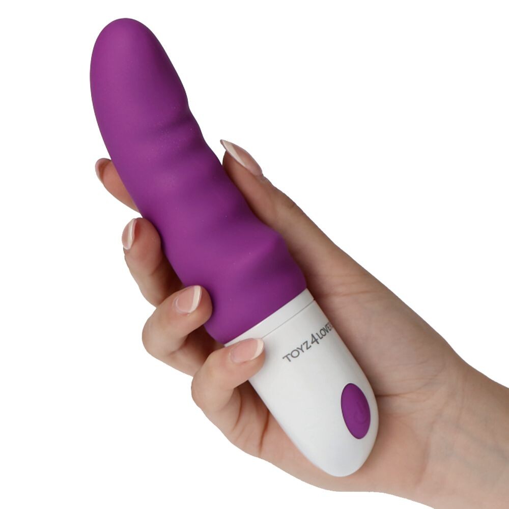 Vibratore Punto G Rhinhorn Vibe - immagine 7