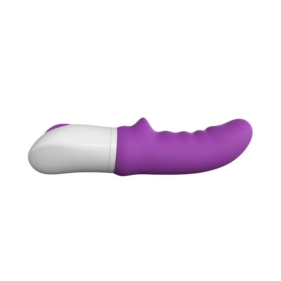 Vibratore Punto G Rhinhorn Vibe - immagine 11