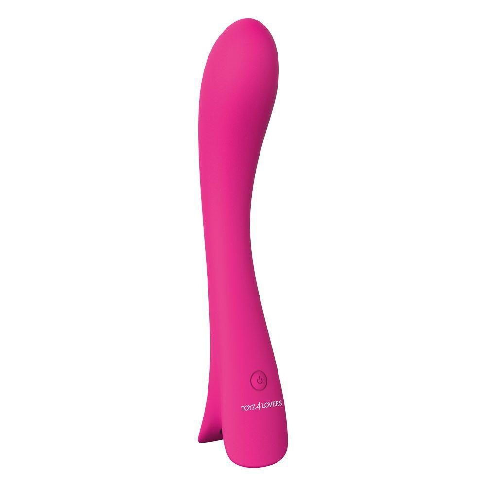 Vibratore Punto G Roundish Plot - immagine 2