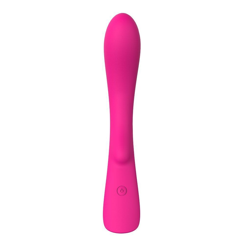 Vibratore Punto G Roundish Clit - immagine 9