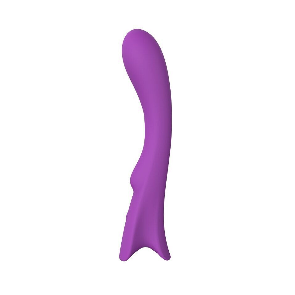 Vibratore Punto G Roundish Clit - immagine 13