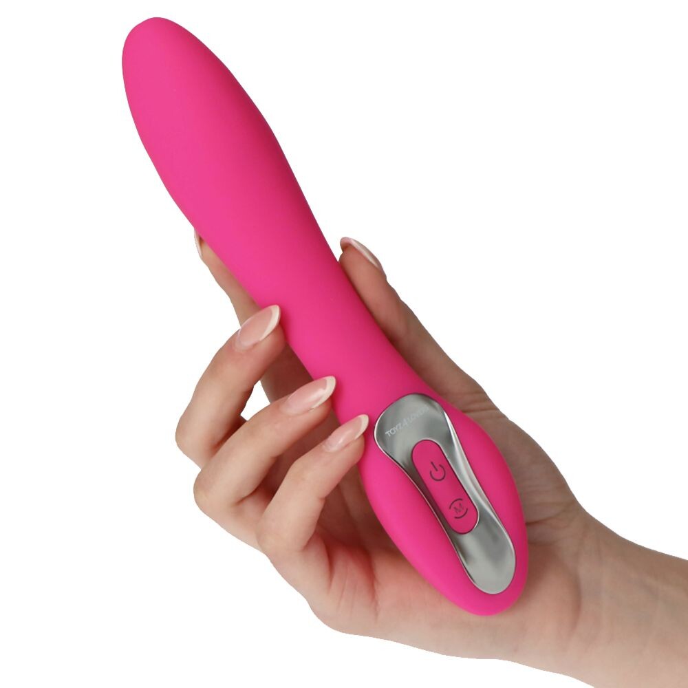 Vibratore Classico Concave - immagine 5