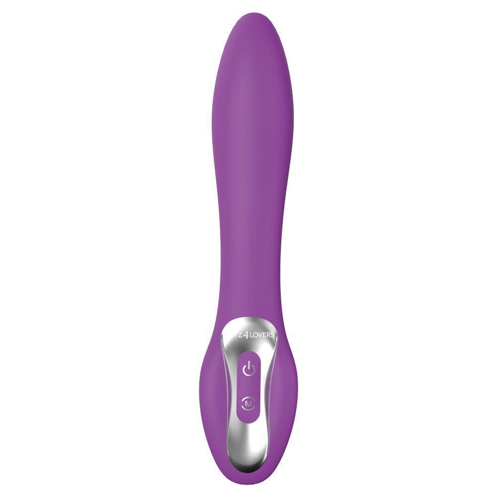 Vibratore Classico Concave - immagine 7