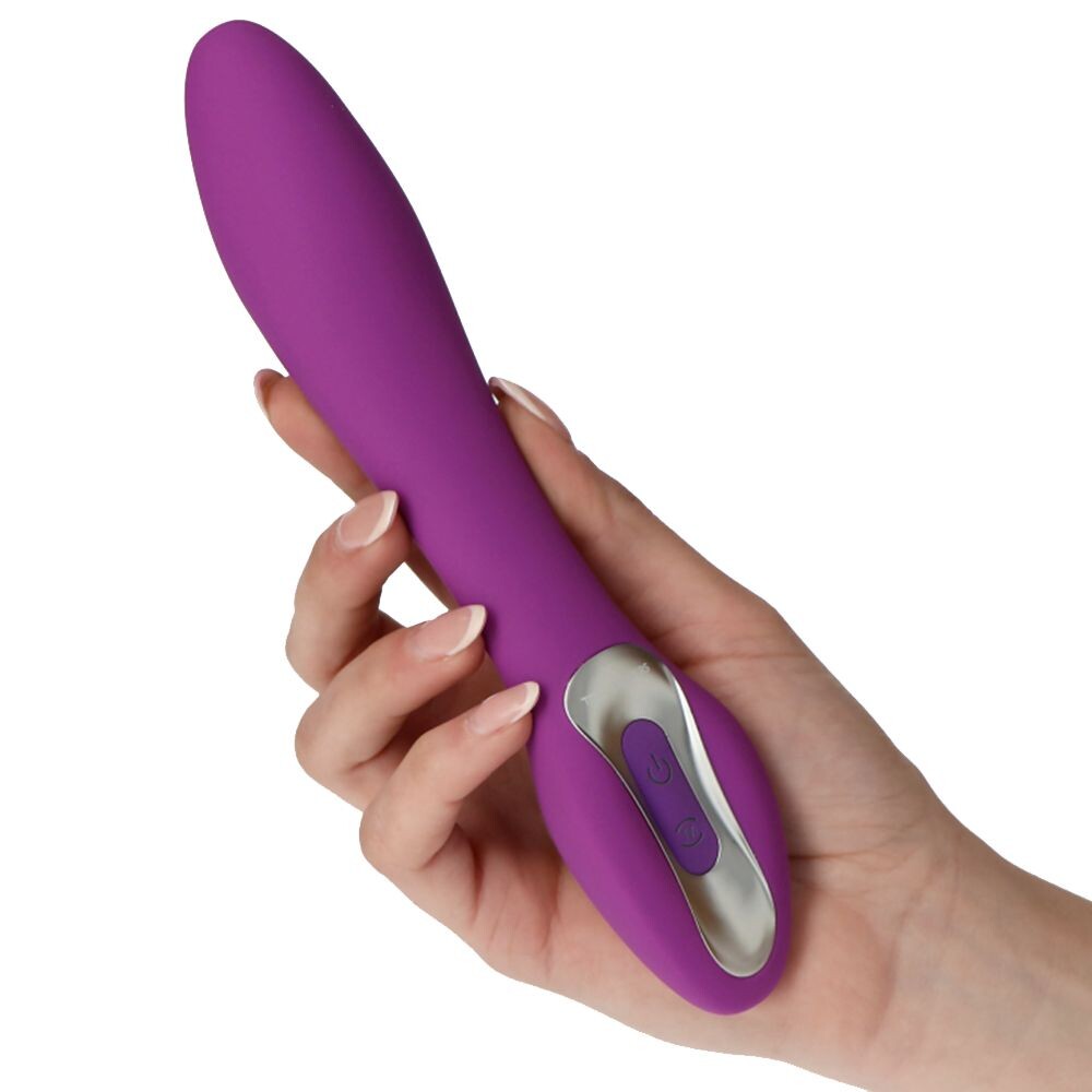 Vibratore Classico Concave - immagine 11