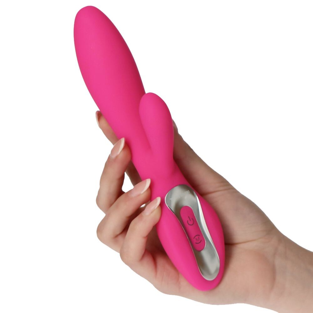 Vibratore Rabbit Concave - immagine 1