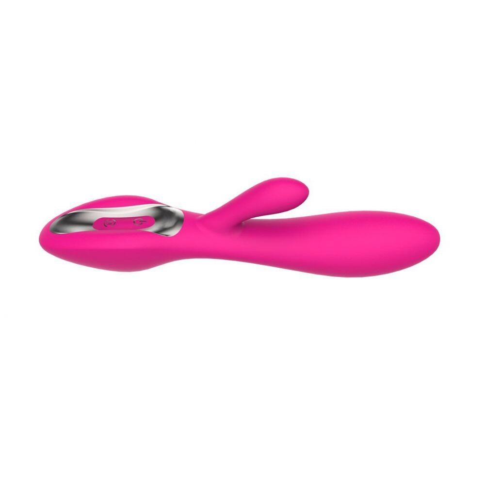 Vibratore Rabbit Concave - immagine 5