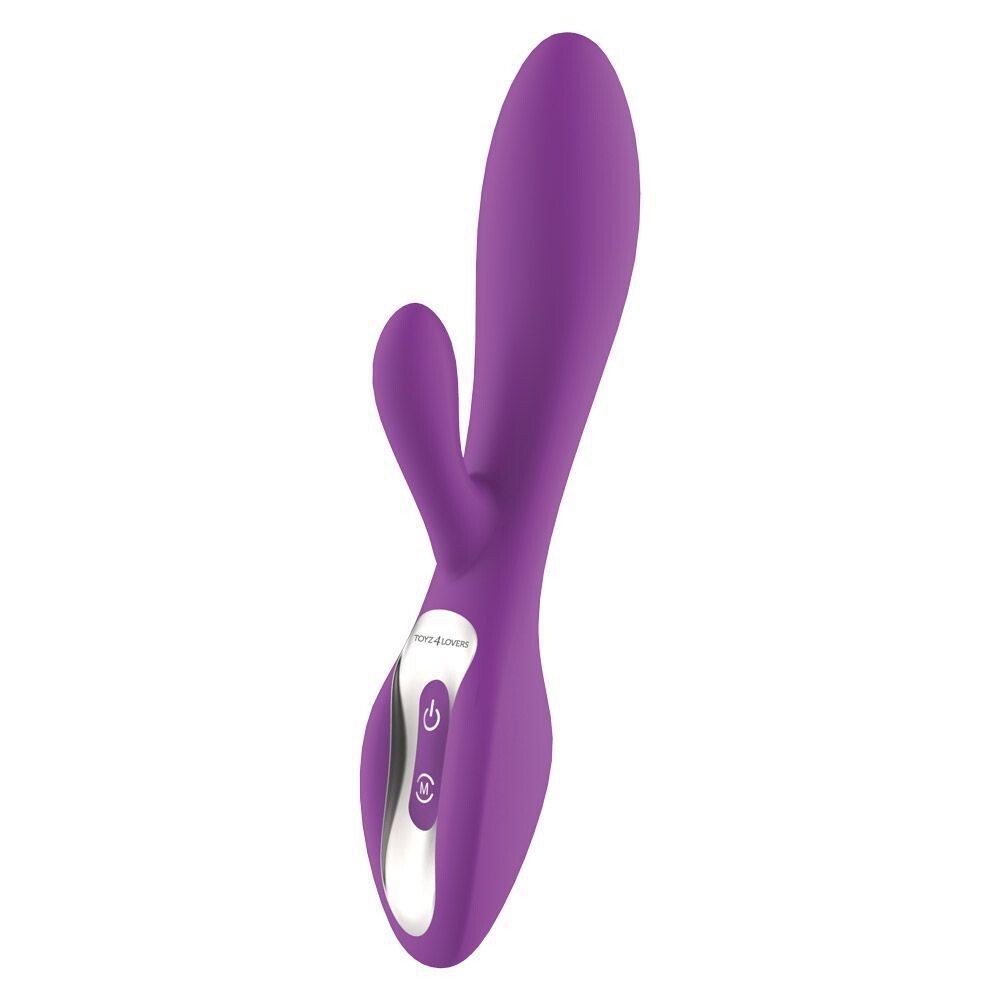 Vibratore Rabbit Concave - immagine 9