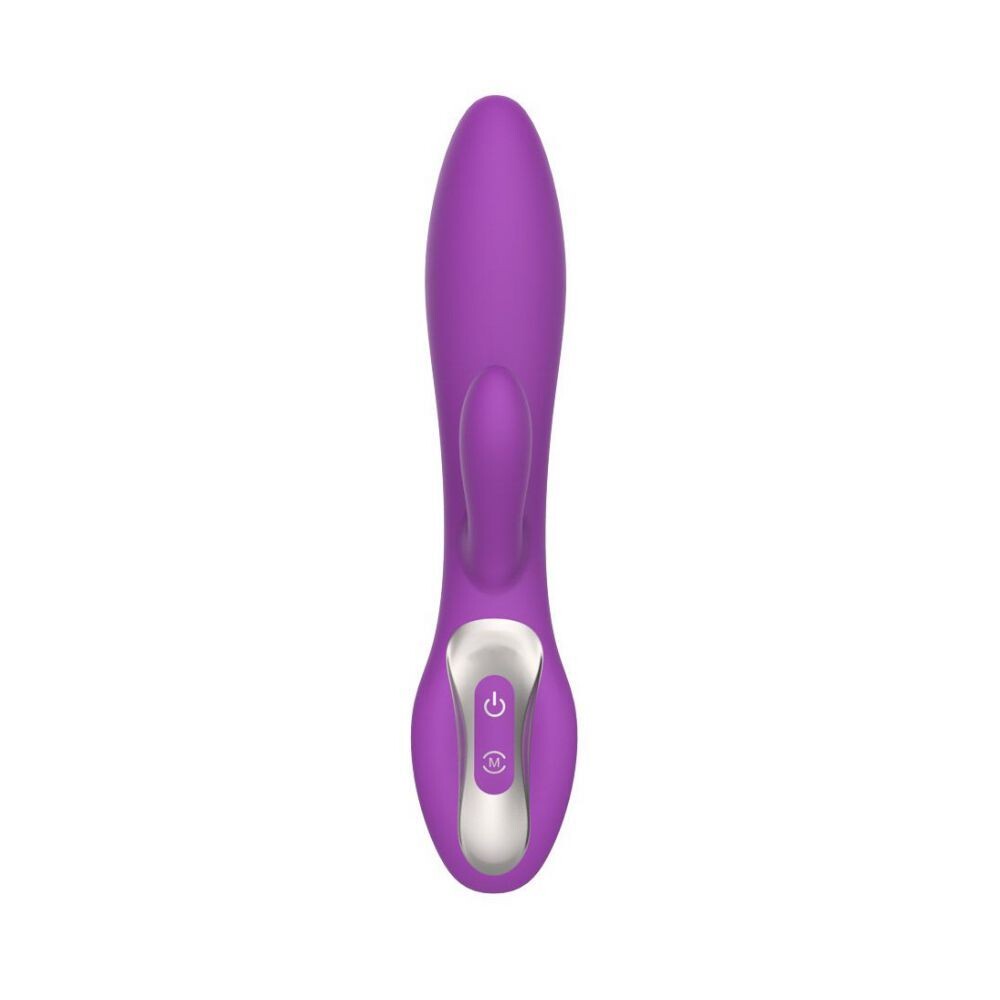 Vibratore Rabbit Concave - immagine 10
