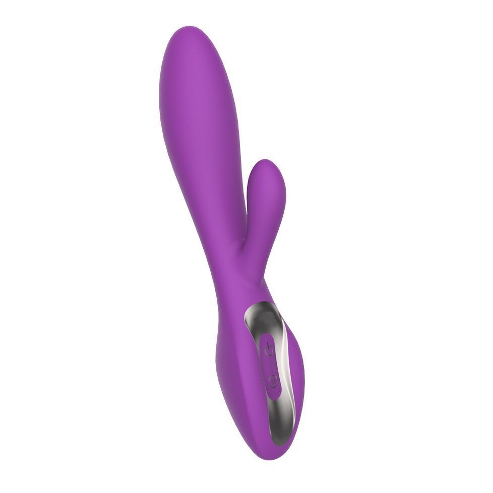 Vibratore Rabbit Concave - immagine 8