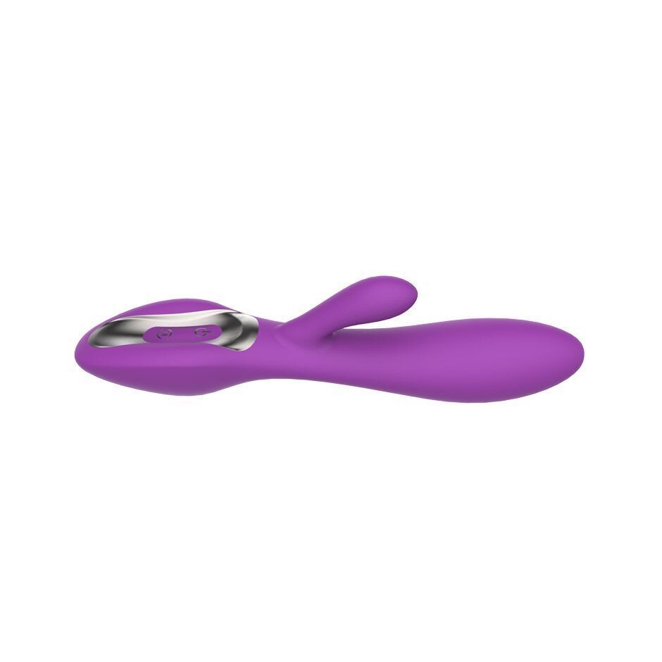 Vibratore Rabbit Concave - immagine 11