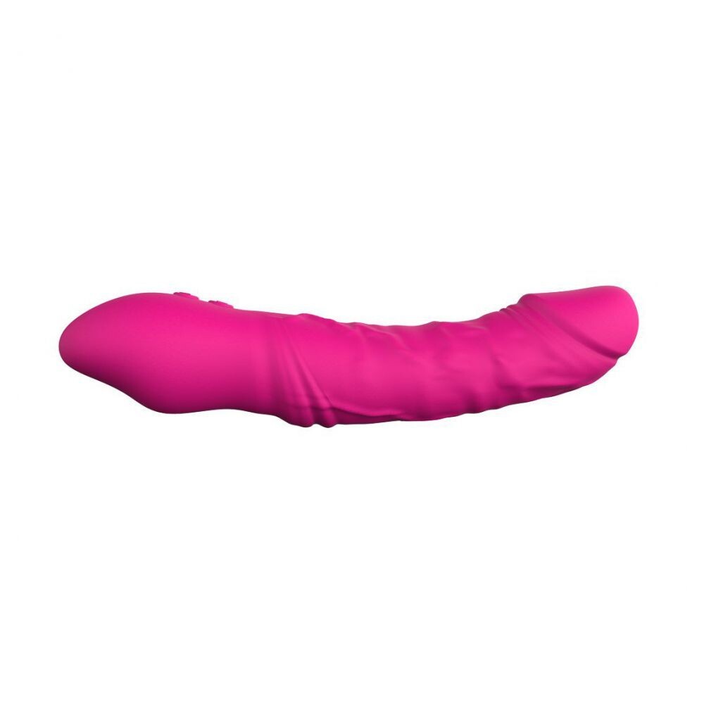 Vibratore Realistico Imperial Move 22,5 cm - immagine 6