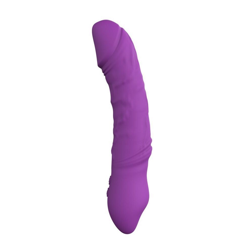 Vibratore Realistico Imperial Move 22,5 cm - immagine 16