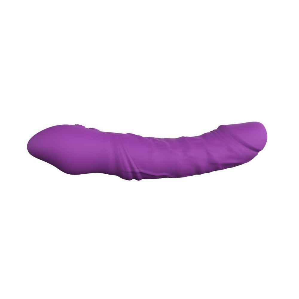 Vibratore Realistico Imperial Move 22,5 cm - immagine 17