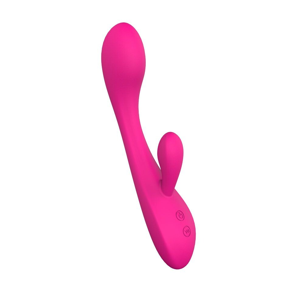 Vibratore Rabbit Convex - immagine 1