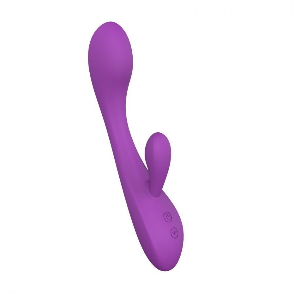 Vibratore Rabbit Convex - immagine 5