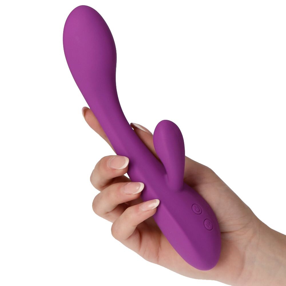 Vibratore Rabbit Convex - immagine 9