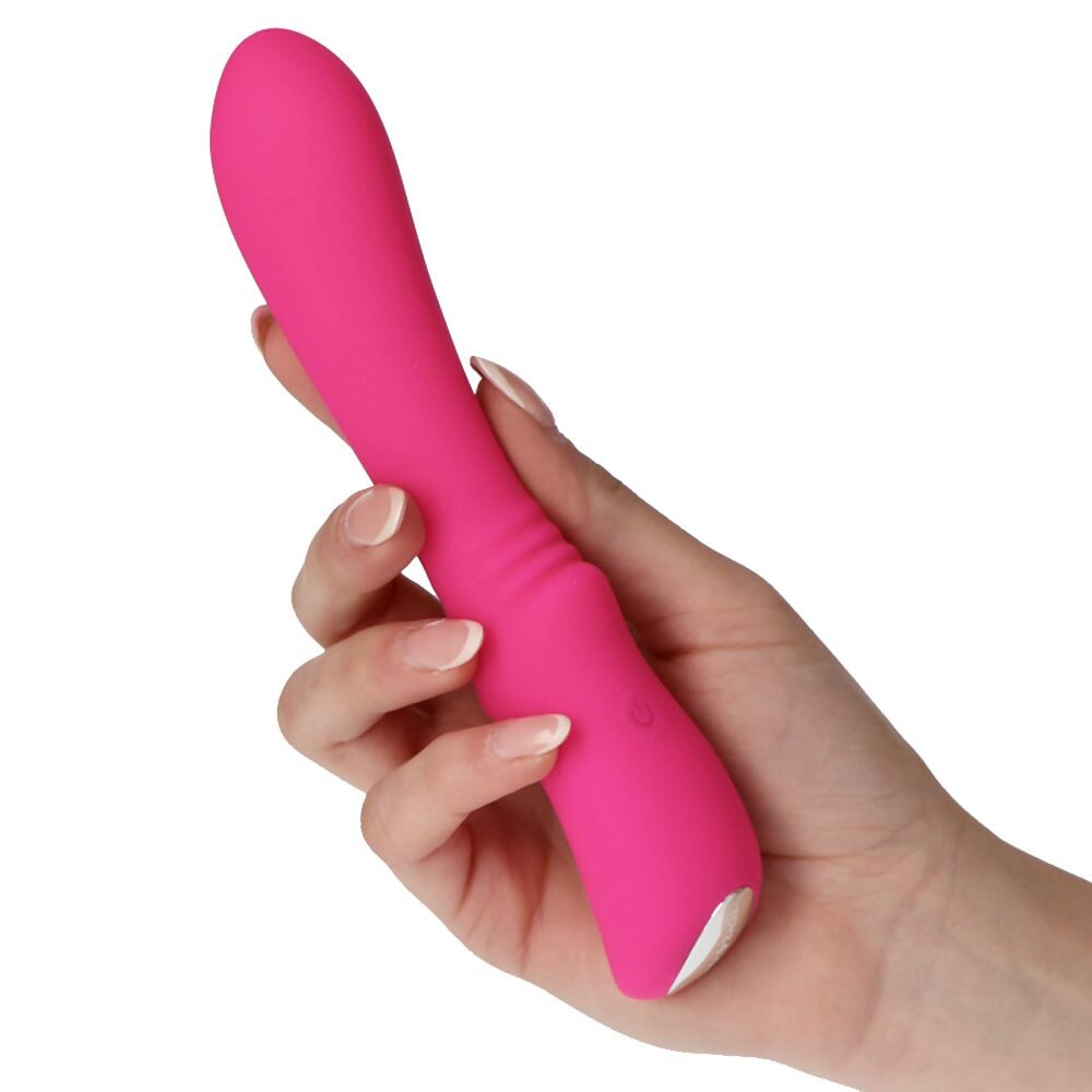 Vibratore Classico Convex - immagine 1