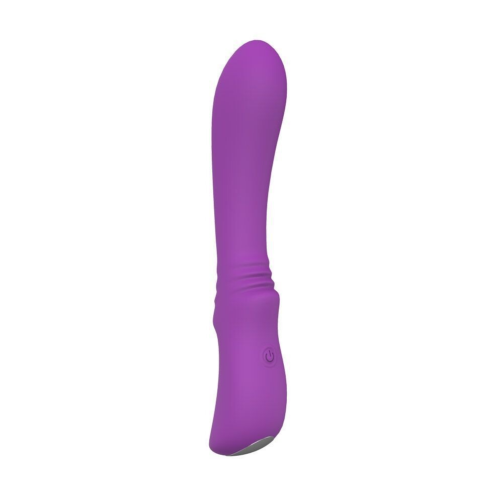 Vibratore Classico Convex - immagine 8