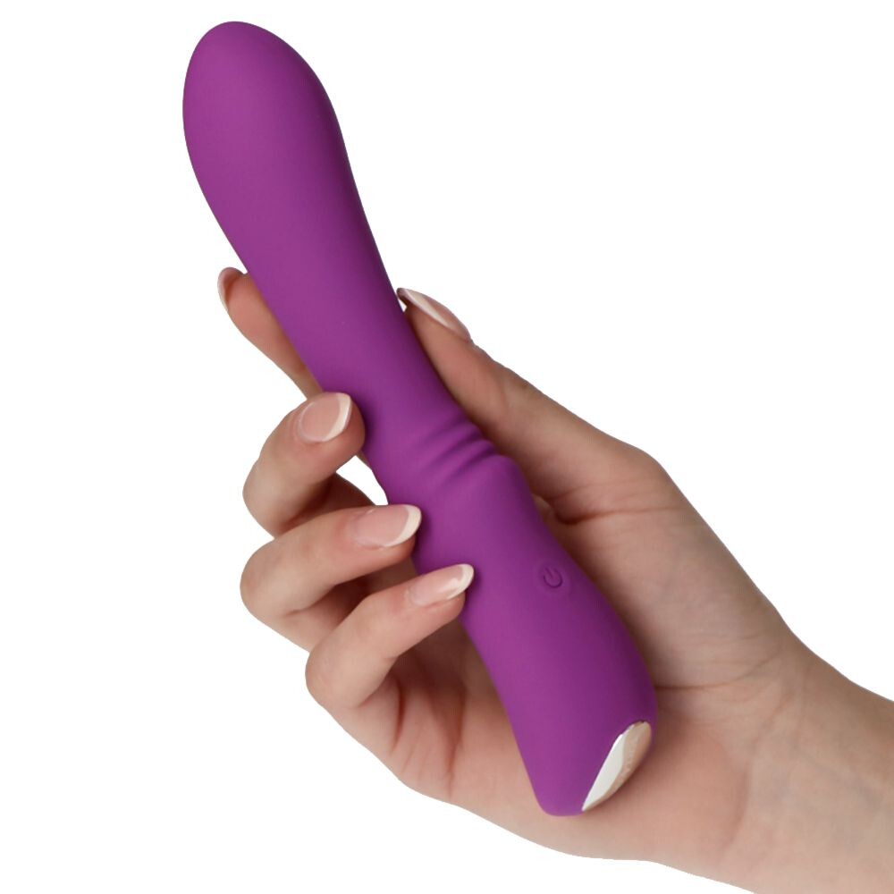 Vibratore Classico Convex - immagine 12