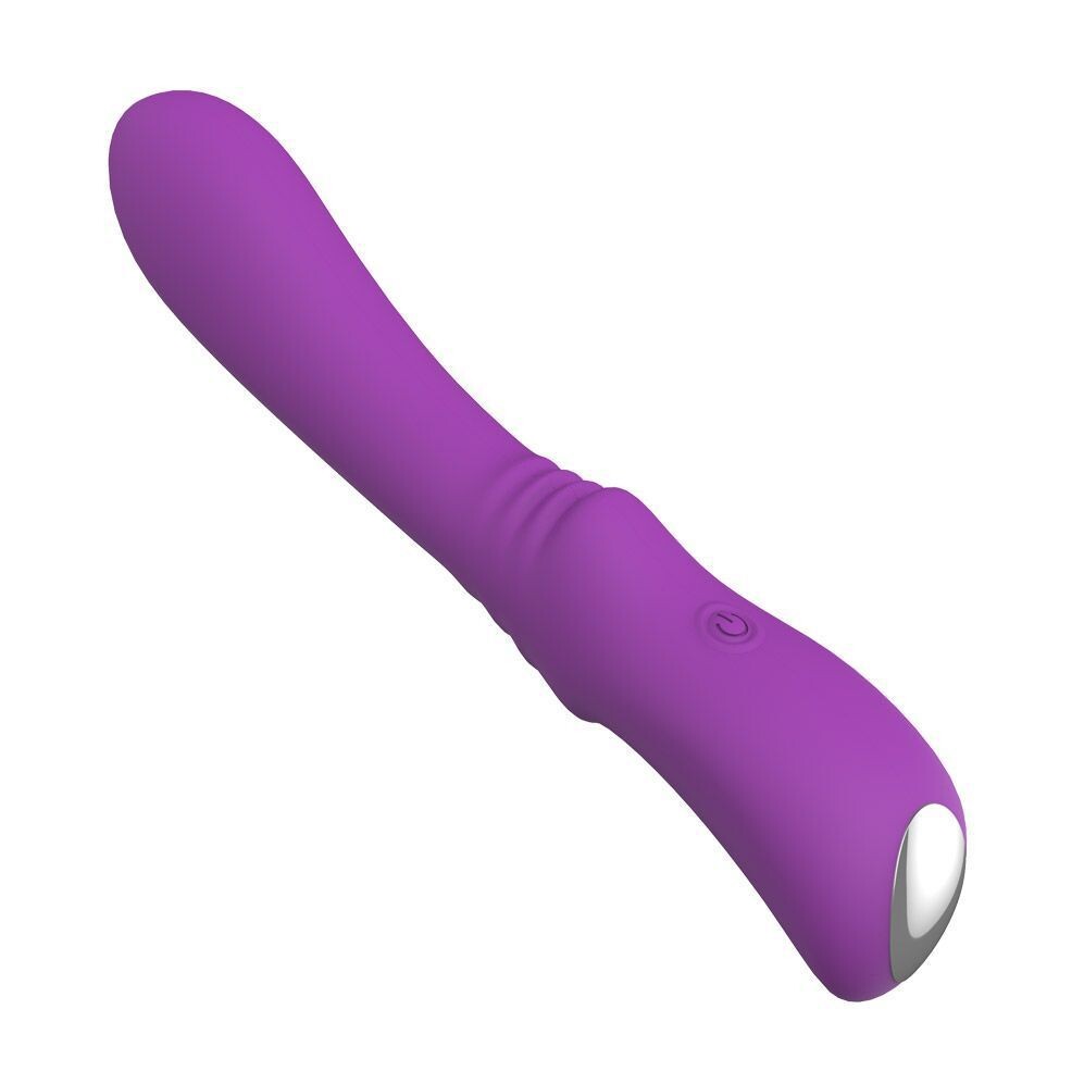 Vibratore Classico Convex - immagine 10