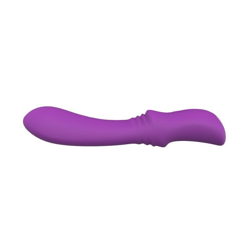 Vibratore Classico Convex - immagine 11