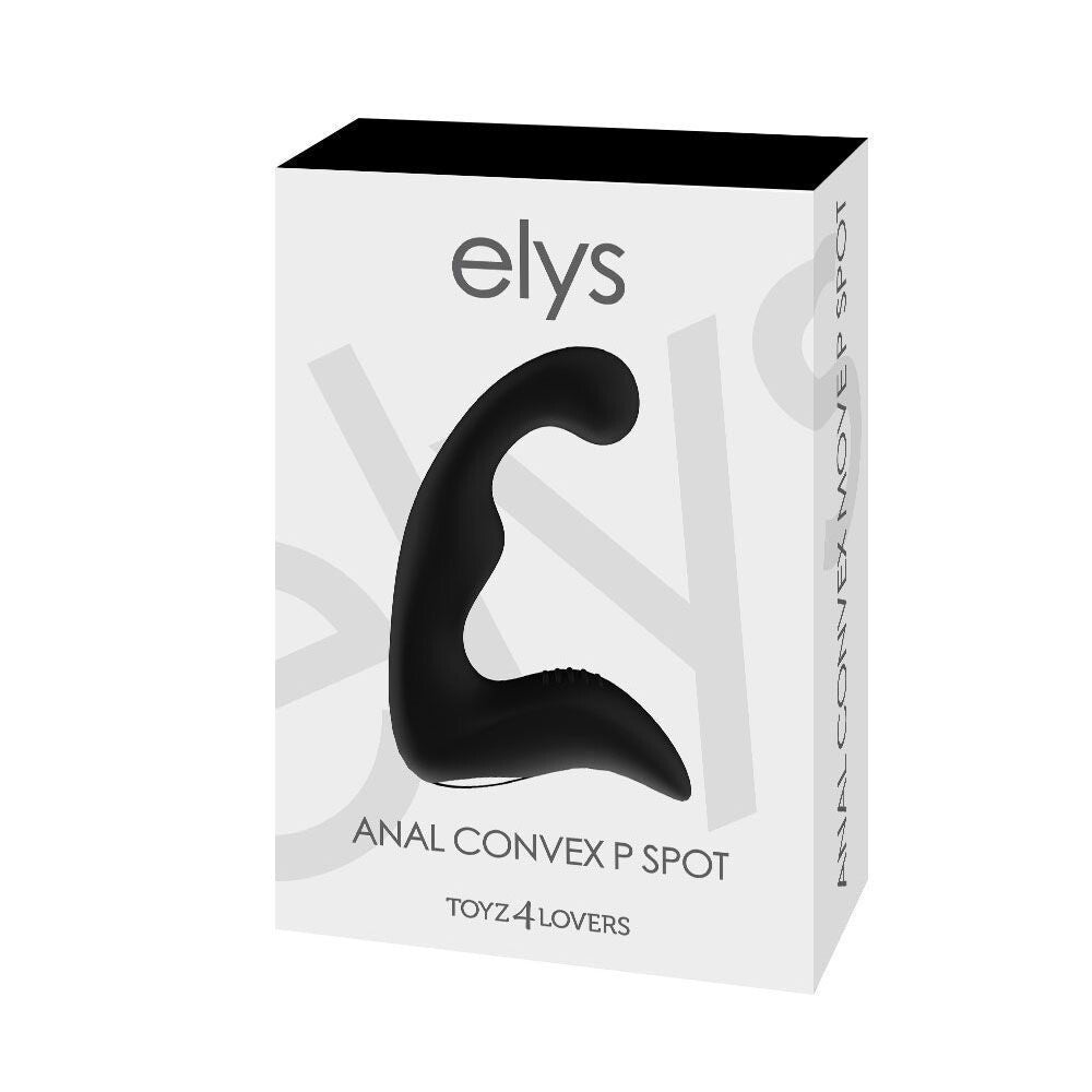 Stimolatore Prostata Convex P-Spot - immagine 6