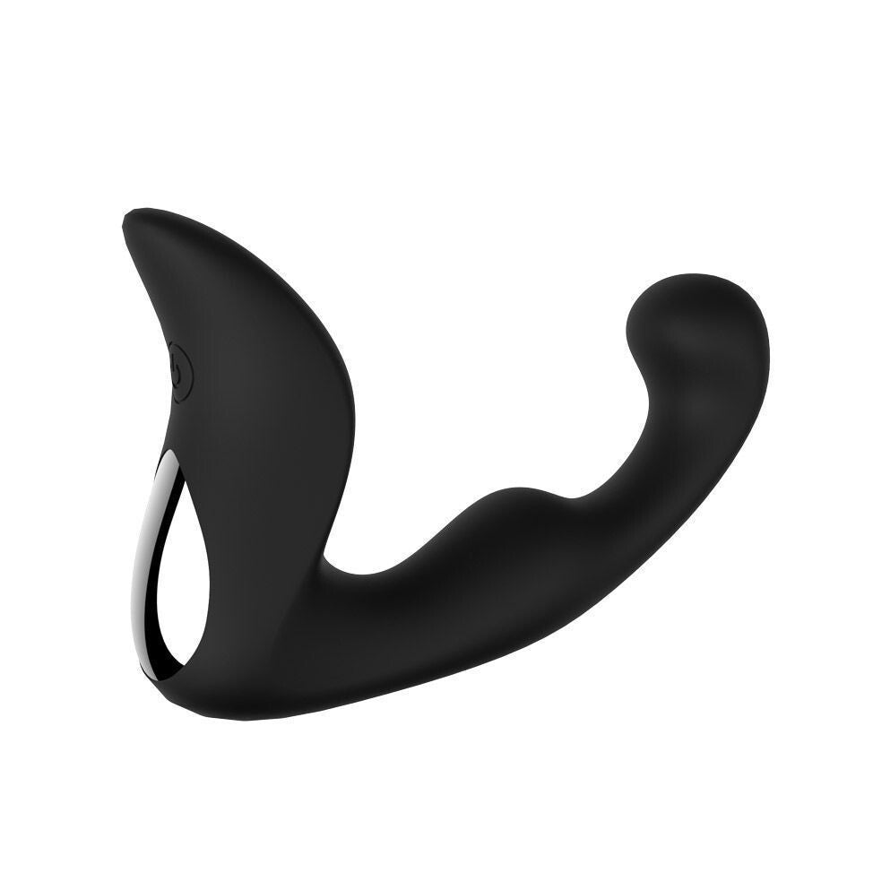 Stimolatore Prostata Remote P-Spot - immagine 6