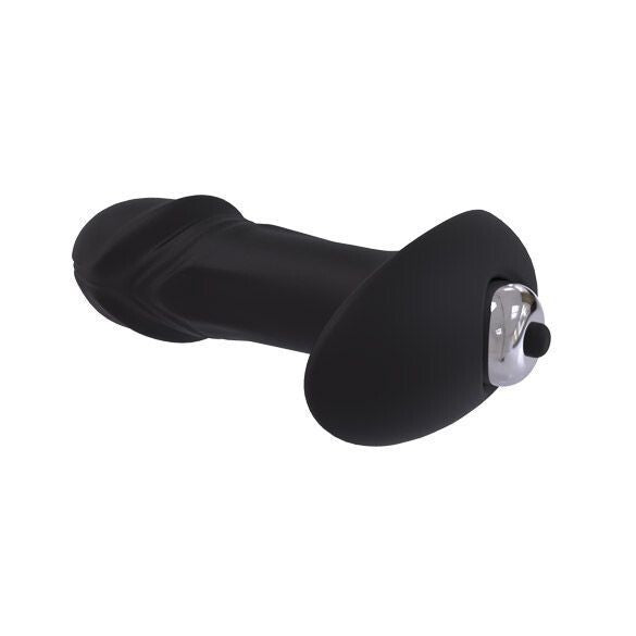 Vibratore Anale Bow Real - immagine 5