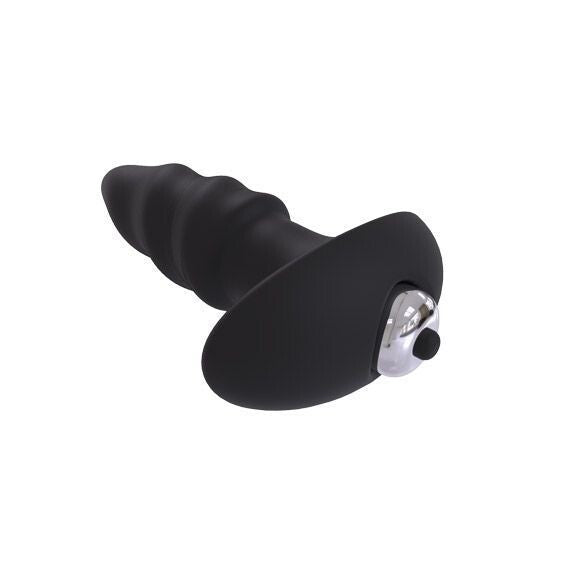 Vibratore Anale Bow Screw - immagine 4