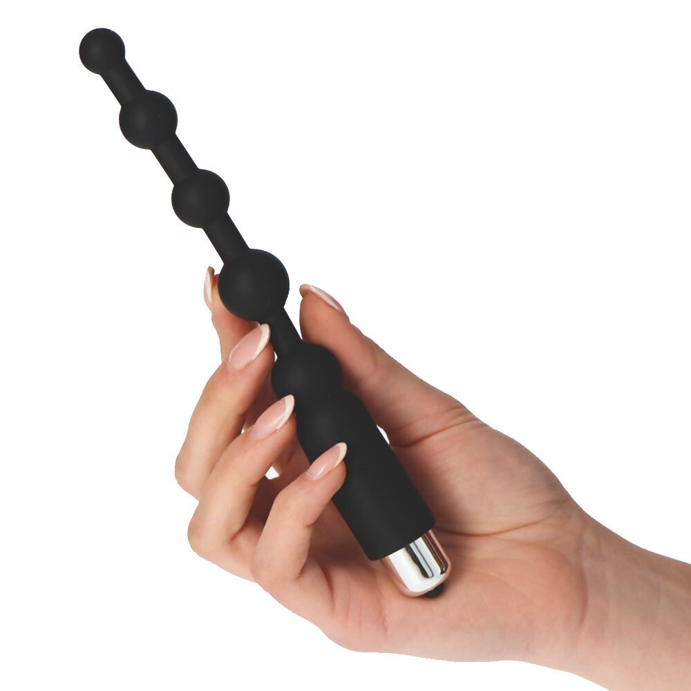 Vibratore Anale Pearls - immagine 1
