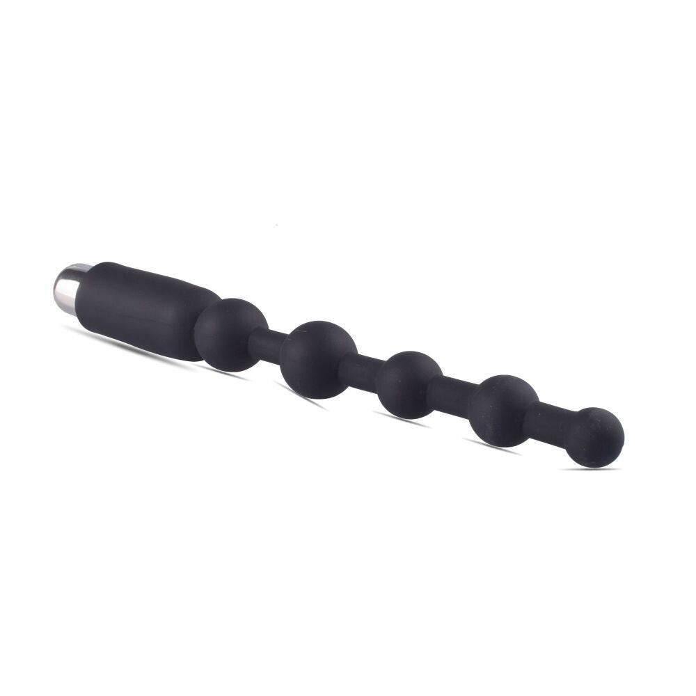 Vibratore Anale Pearls - immagine 3